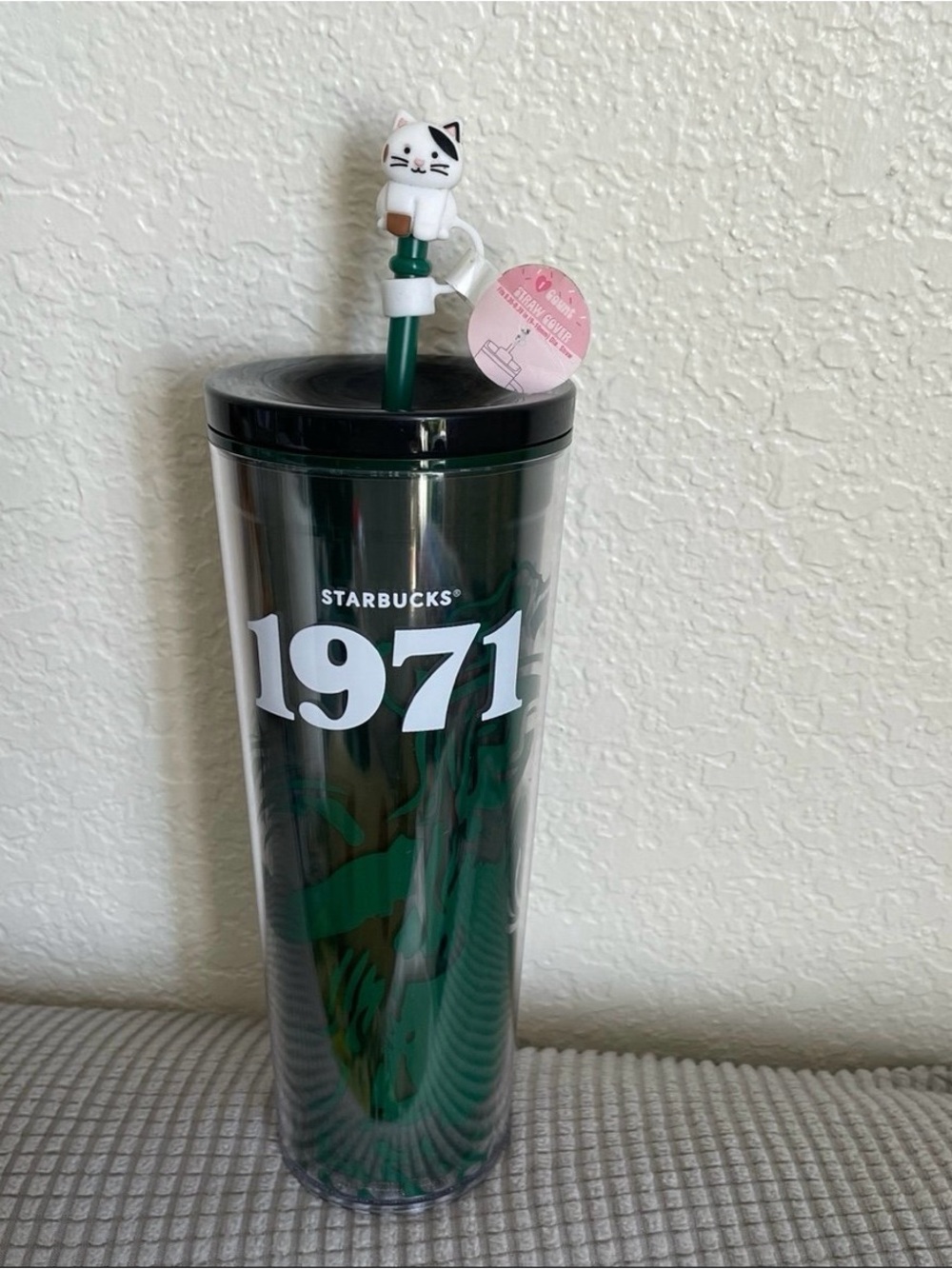 Starbucks 24oz
